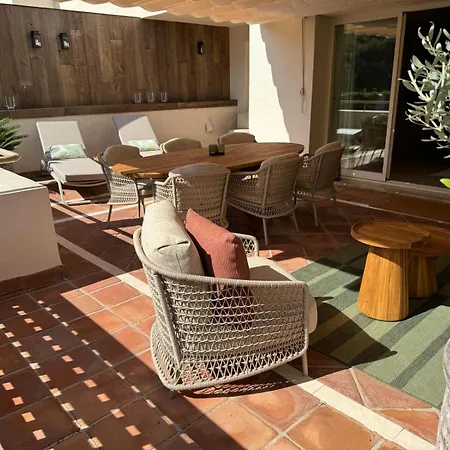 Appartement Luxury *