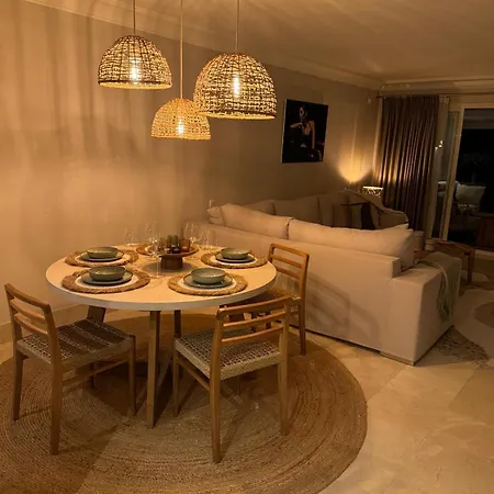 Luxury Διαμέρισμα Μαρμπέλλα