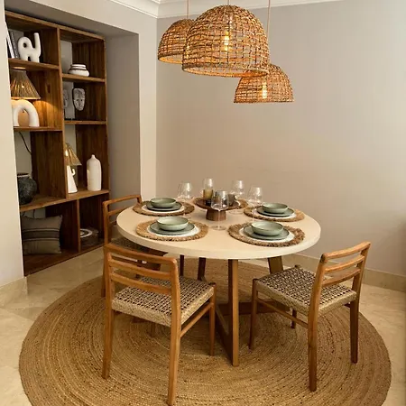 Appartement Luxury *