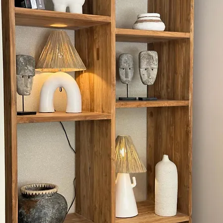 Luxury Μαρμπέλλα