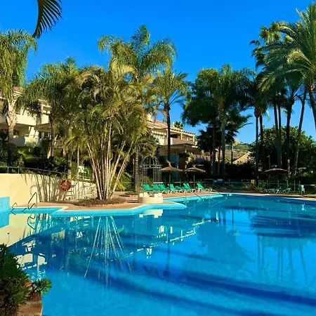 Luxury Appartement *