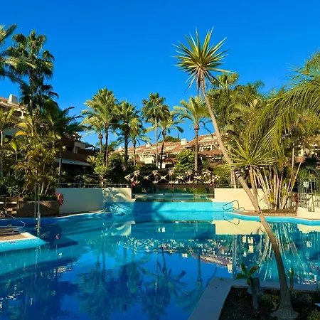 Appartement Luxury Marbella