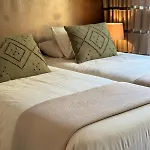 Διαμέρισμα Luxury Μαρμπέλλα