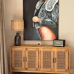 Luxury Μαρμπέλλα
