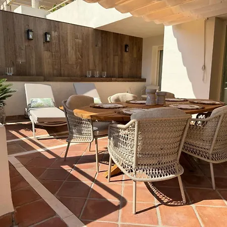 Appartamento Luxury