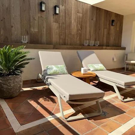 Appartamento Luxury *