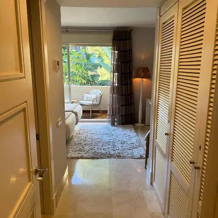 Luxury Appartamento Marbella