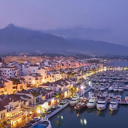 Luxury * Marbella
