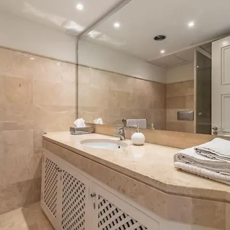 Apartment Luxury Marbella
