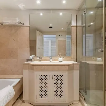 Luxury Appartamento