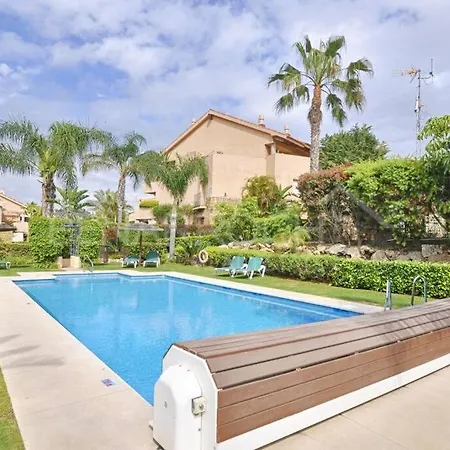 Luxury * Marbella