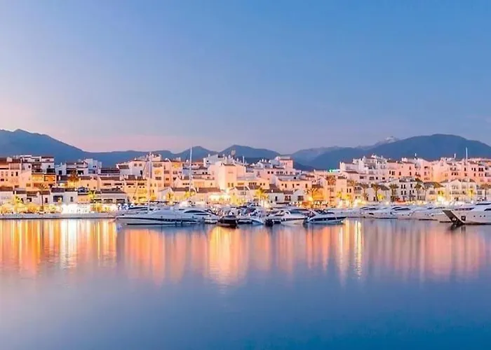 Luxury Marbella