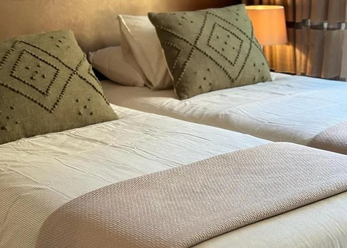 Apartament Luxury Marbella