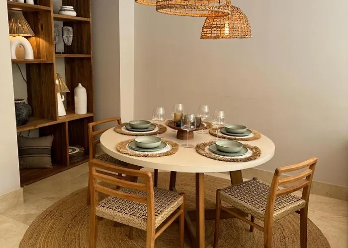 Apartman Luxury *