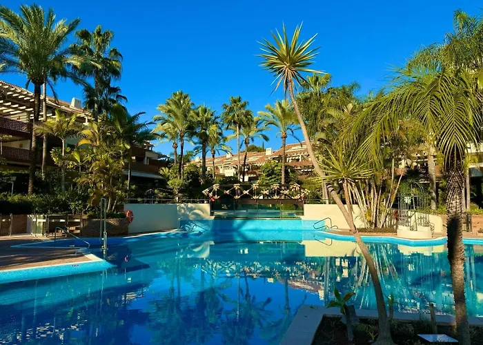 Apartman Luxury Marbella