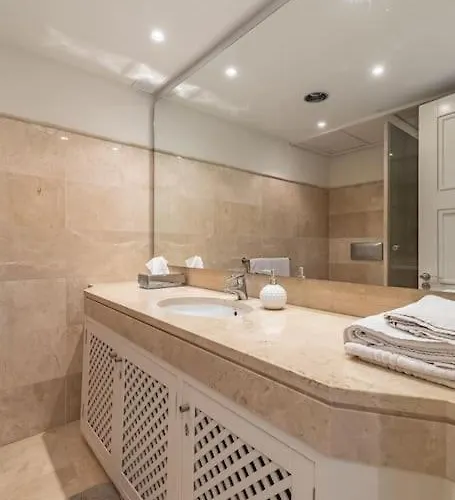 Apartament Luxury Marbella