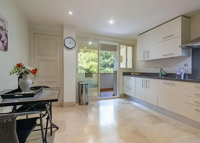 Luxury Apartman