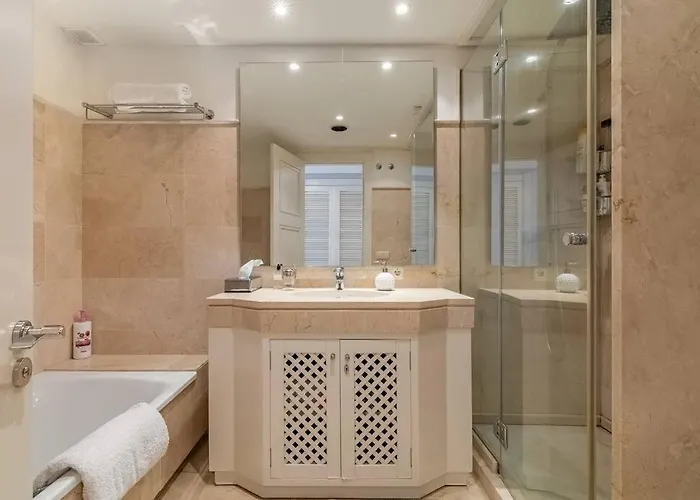 Luxury Apartman