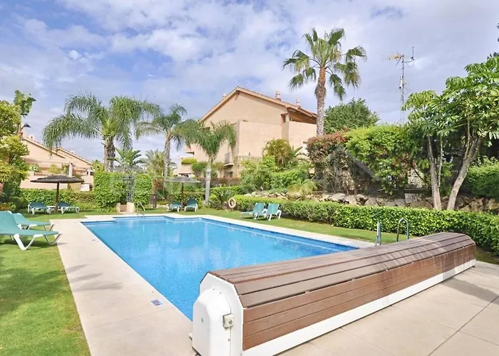 Luxury * Marbella