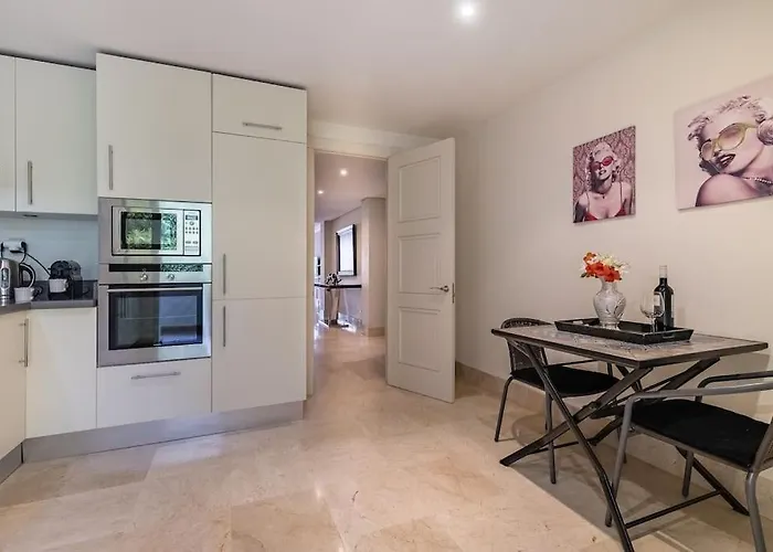 Apartman Luxury *