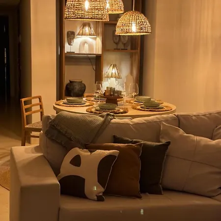 Lägenhet Luxury