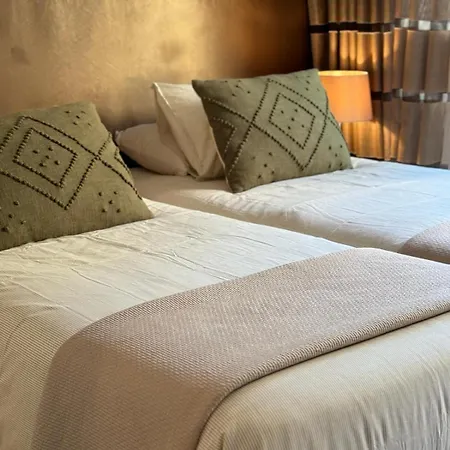 Lägenhet Luxury Marbella