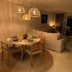Luxury Appartement Marbellac