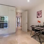 Appartement Luxury *