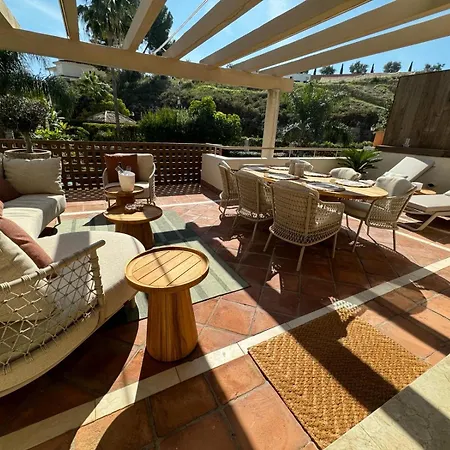Luxury * Marbella