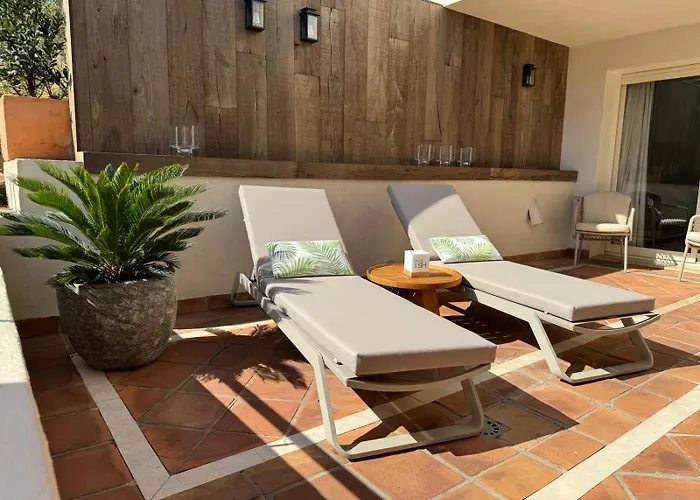 Apartment Luxury *
