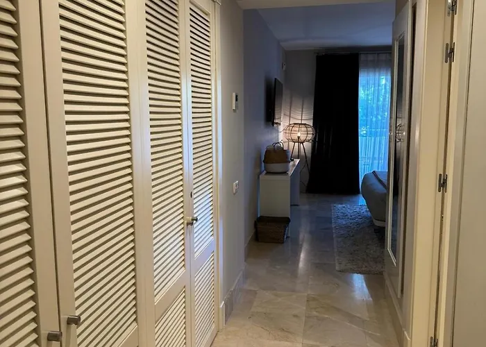 Luxury * Marbella