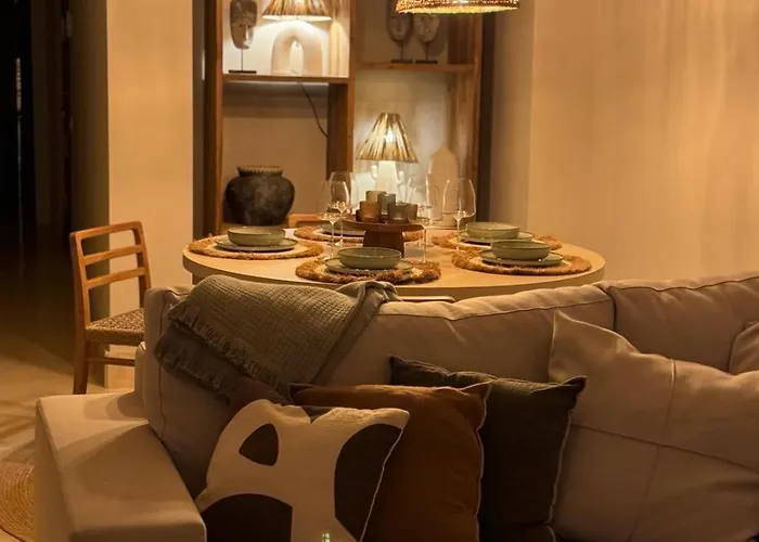 Apartment Luxury