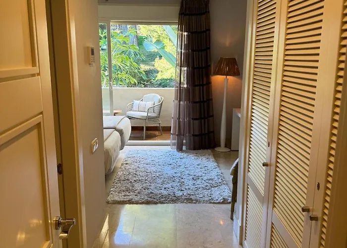 Luxury Apartment Marbella