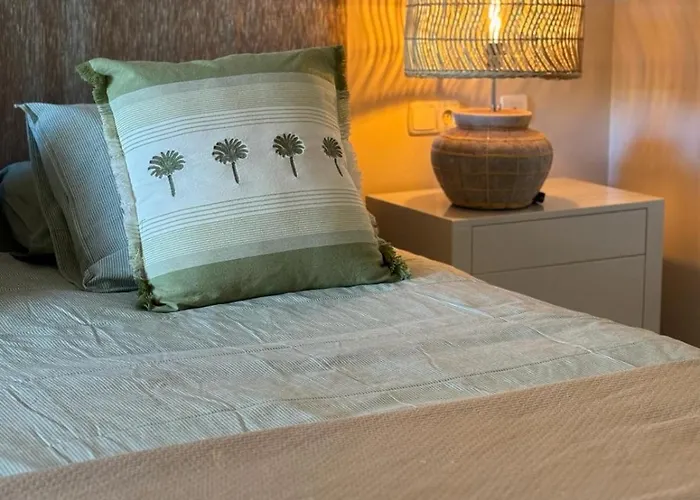 Luxury Marbella
