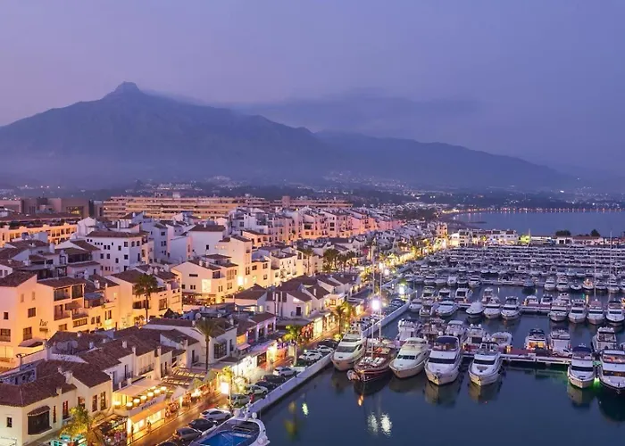 Luxury * Marbella