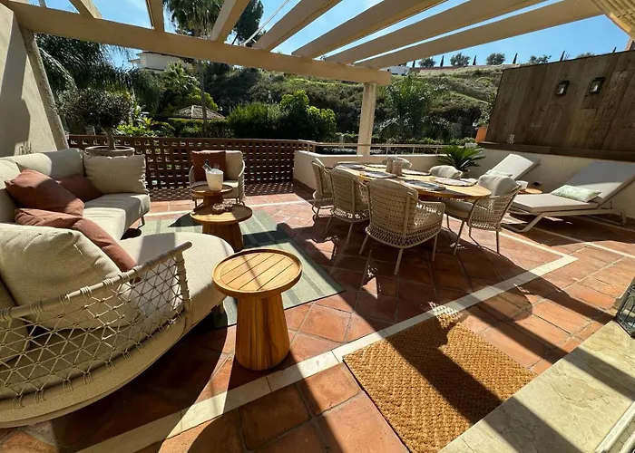 Luxury * Marbella